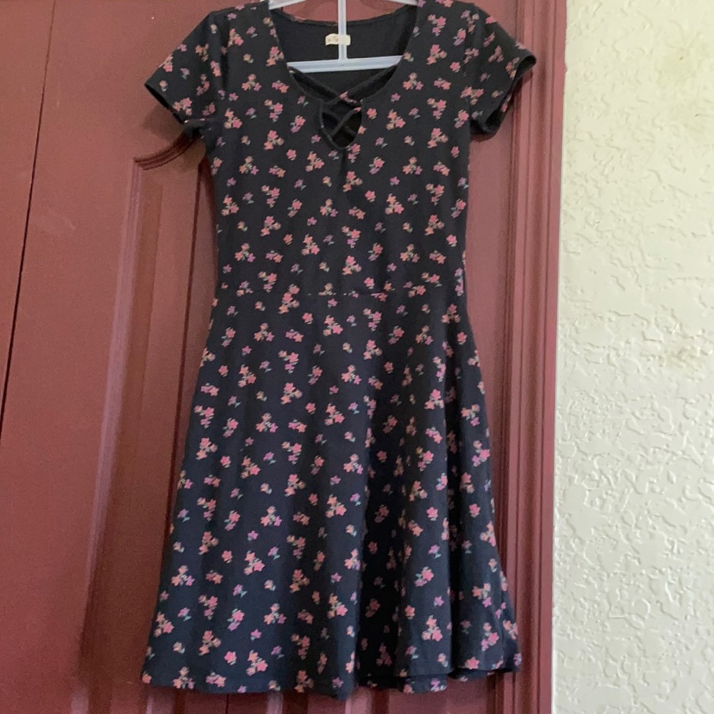 Dress from Hollister